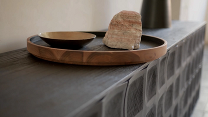 Buffet | Rijal Dareels