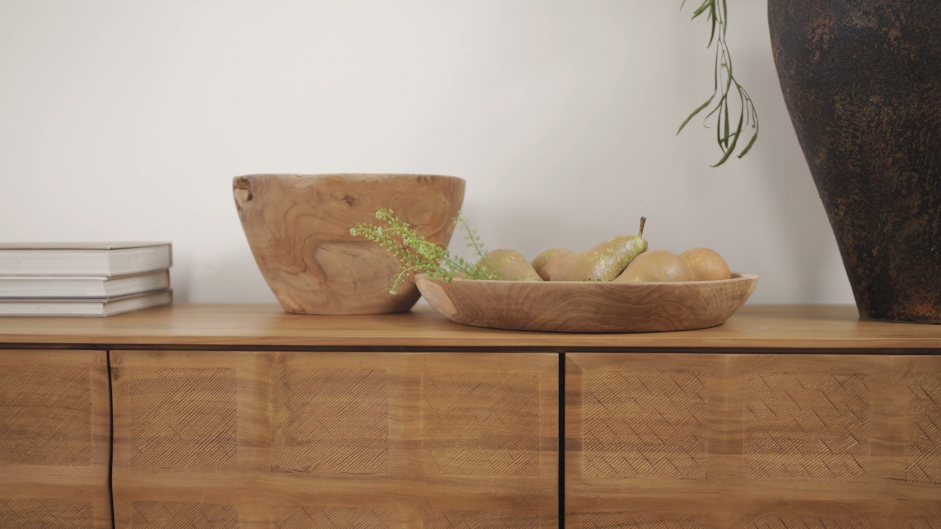 Buffet | Rijal Dareels