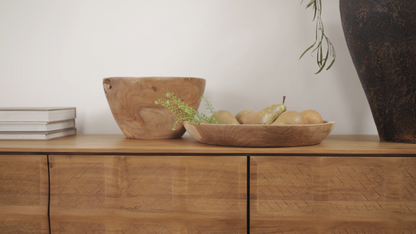 Buffet | Rijal Dareels