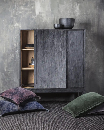 Étagère | Vitrine Dareels